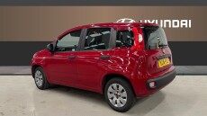 Fiat Panda 1.2 Pop 5dr Petrol Hatchback